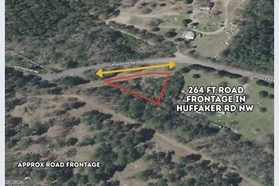 0 Huffaker Road, Rome, GA 30165 - Photo 3