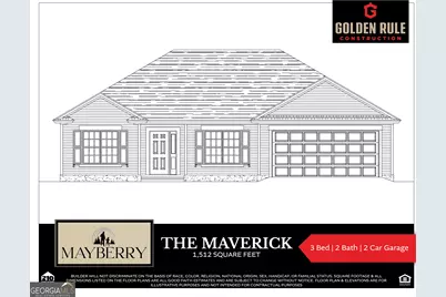 317 Barney Run #LOT 162, Statesboro, GA 30458 - Photo 3