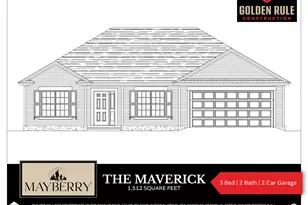 317 Barney Run, Statesboro, GA 30458 - Photo 3