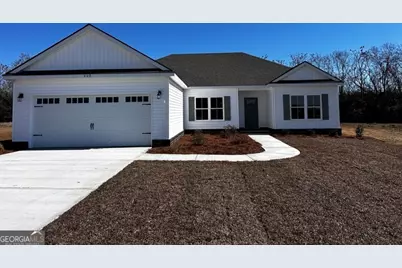 319 Barney Run #LOT 163, Statesboro, GA 30458 - Photo 1