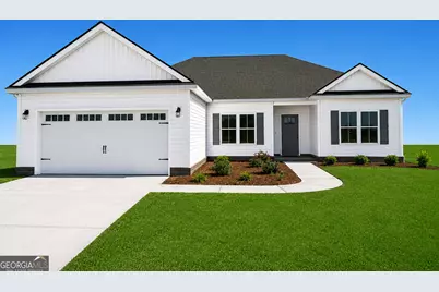 317 Barney Run #LOT 162, Statesboro, GA 30458 - Photo 1