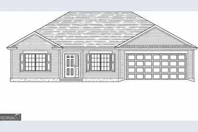 319 Barney Run #LOT 163, Statesboro, GA 30458 - Photo 1