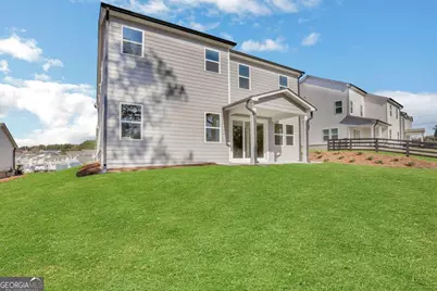 5113 Hillside Haven Drive SW, Powder Springs, GA 30127 - Photo 33