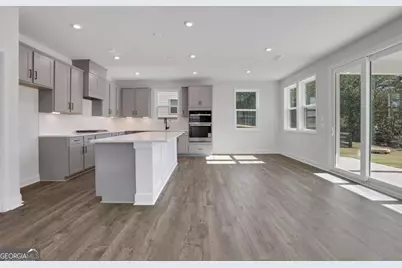 5113 Hillside Haven Drive SW, Powder Springs, GA 30127 - Photo 9