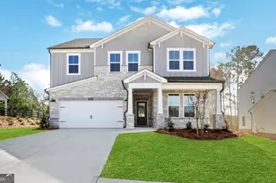 5113 Hillside Hvn Dr SW, Powder Springs, GA 30127 - Photo 1