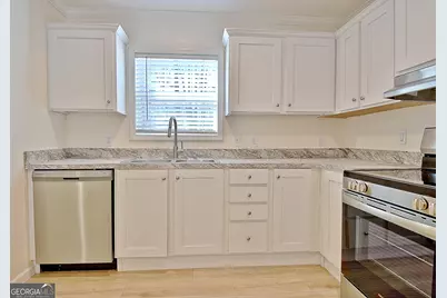 52 Fernwood Drive, Fayetteville, GA 30214 - Photo 23