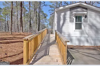 52 Fernwood Drive, Fayetteville, GA 30214 - Photo 13