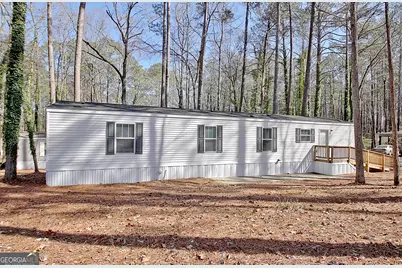 52 Fernwood Drive, Fayetteville, GA 30214 - Photo 3