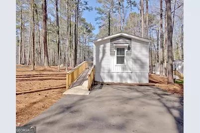 52 Fernwood Drive, Fayetteville, GA 30214 - Photo 7