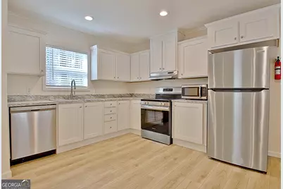 52 Fernwood Drive, Fayetteville, GA 30214 - Photo 21