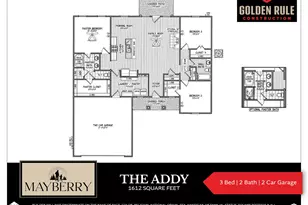 317 Barney Run, Statesboro, GA 30458 - Photo 3