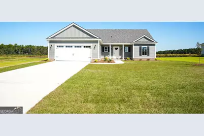 317 Barney Run #LOT 162, Statesboro, GA 30458 - Photo 3