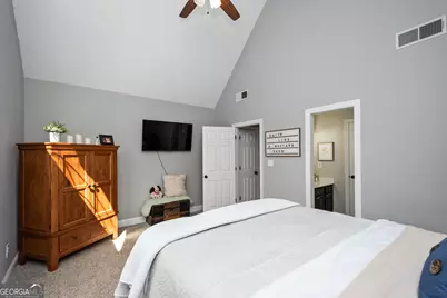 568 Martin Mill Road, Moreland, GA 30259 - Photo 29