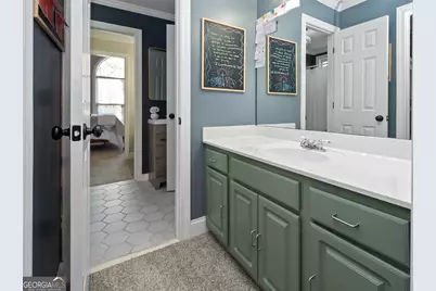 568 Martin Mill Road, Moreland, GA 30259 - Photo 35