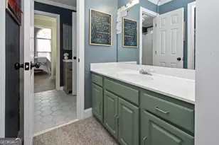 568 Martin Mill Rd, Moreland, GA 30259 - Photo 35