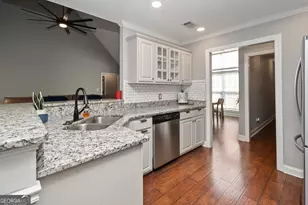 568 Martin Mill Rd, Moreland, GA 30259 - Photo 19