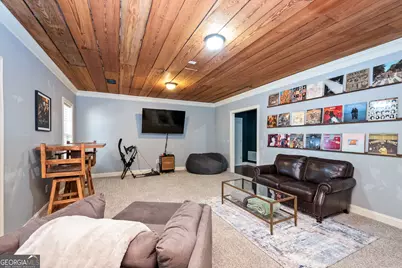 568 Martin Mill Road, Moreland, GA 30259 - Photo 43