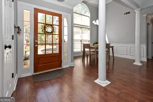 568 Martin Mill Rd, Moreland, GA 30259 - Photo 5