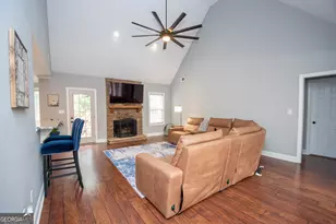 568 Martin Mill Rd, Moreland, GA 30259 - Photo 5