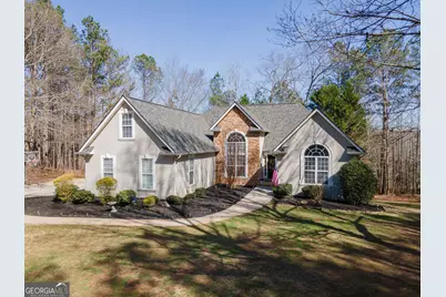 568 Martin Mill Road, Moreland, GA 30259 - Photo 3