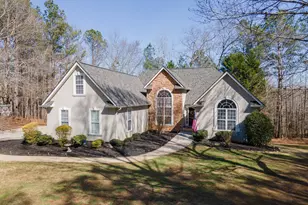 568 Martin Mill Rd, Moreland, GA 30259 - Photo 3