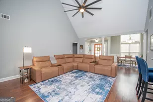 568 Martin Mill Rd, Moreland, GA 30259 - Photo 7