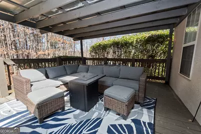 568 Martin Mill Road, Moreland, GA 30259 - Photo 53