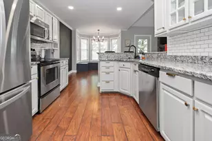 568 Martin Mill Rd, Moreland, GA 30259 - Photo 17