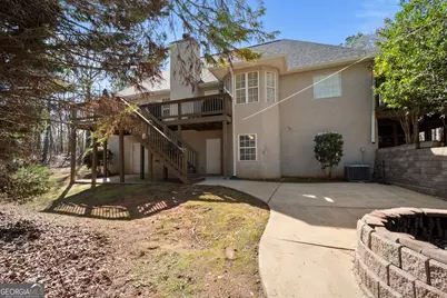 568 Martin Mill Road, Moreland, GA 30259 - Photo 55