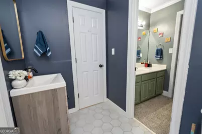568 Martin Mill Road, Moreland, GA 30259 - Photo 33
