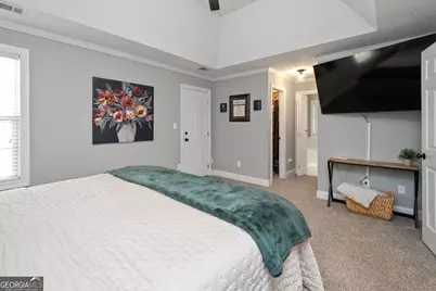 568 Martin Mill Road, Moreland, GA 30259 - Photo 21