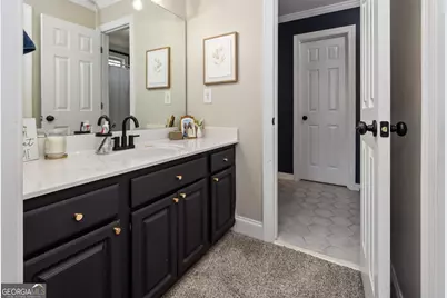 568 Martin Mill Road, Moreland, GA 30259 - Photo 31