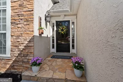 568 Martin Mill Road, Moreland, GA 30259 - Photo 3