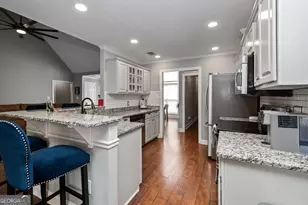 568 Martin Mill Rd, Moreland, GA 30259 - Photo 15