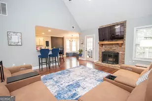 568 Martin Mill Rd, Moreland, GA 30259 - Photo 9