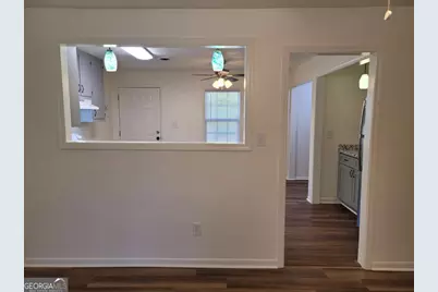 47 W New Street #APT A, Winder, GA 30680 - Photo 9