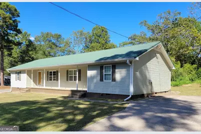 47 W New Street #APT A, Winder, GA 30680 - Photo 1