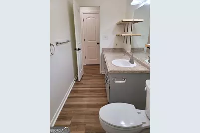 47 W New Street #APT A, Winder, GA 30680 - Photo 23