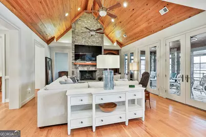 165 Sandy Lake Circle, Fayetteville, GA 30214 - Photo 39