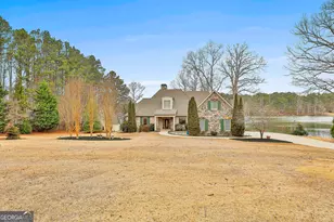 165 Sandy Lake Cir, Fayetteville, GA 30214 - Photo 23