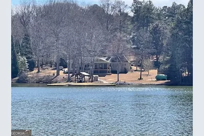 165 Sandy Lake Circle, Fayetteville, GA 30214 - Photo 5