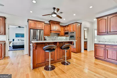 165 Sandy Lake Circle, Fayetteville, GA 30214 - Photo 45