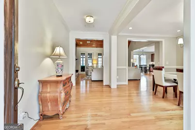 165 Sandy Lake Circle, Fayetteville, GA 30214 - Photo 31