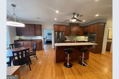 165 Sandy Lake Circle, Fayetteville, GA 30214 - Photo 15