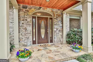 165 Sandy Lake Cir, Fayetteville, GA 30214 - Photo 29