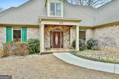 165 Sandy Lake Circle, Fayetteville, GA 30214 - Photo 29
