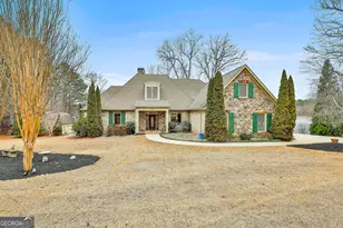 165 Sandy Lake Cir, Fayetteville, GA 30214 - Photo 27