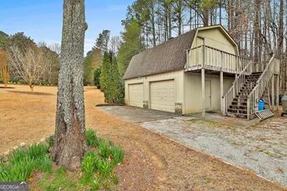 165 Sandy Lake Circle, Fayetteville, GA 30214 - Photo 101