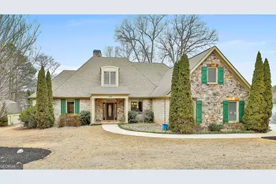 165 Sandy Lake Circle, Fayetteville, GA 30214 - Photo 21