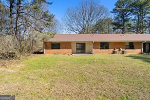 355 Santa Fe Trail, Ellenwood, GA 30294 - Photo 27